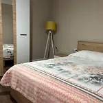 Ndregjoni Albanian Ferienhaus