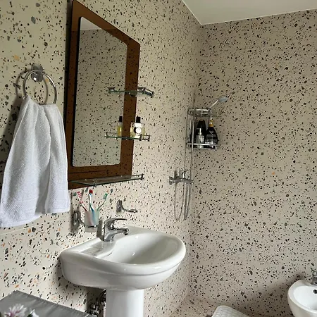 Hébergement de vacances Ndregjoni Albanian *