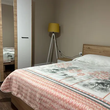 Ndregjoni Albanian Hébergement de vacances
