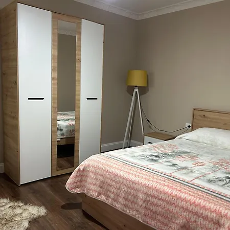 Hébergement de vacances Ndregjoni Albanian