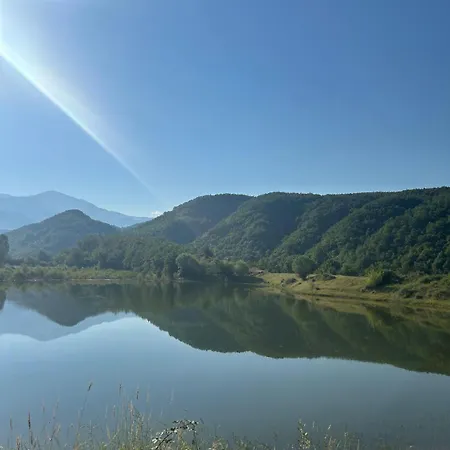 Hébergement de vacances Ndregjoni Albanian Klos