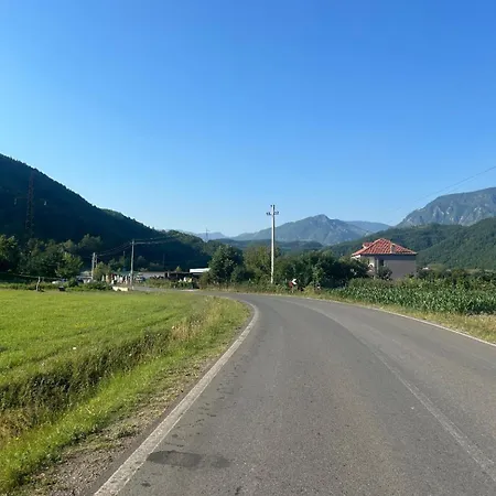 Hébergement de vacances Ndregjoni Albanian *