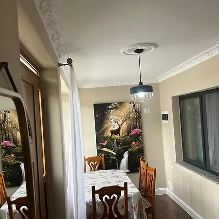 Vakantiehuis Ndregjoni Albanian