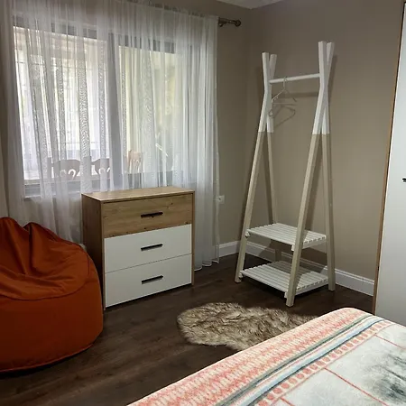 Ndregjoni Albanian Vakantiehuis