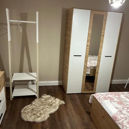 Ndregjoni Albanian Vakantiehuis *