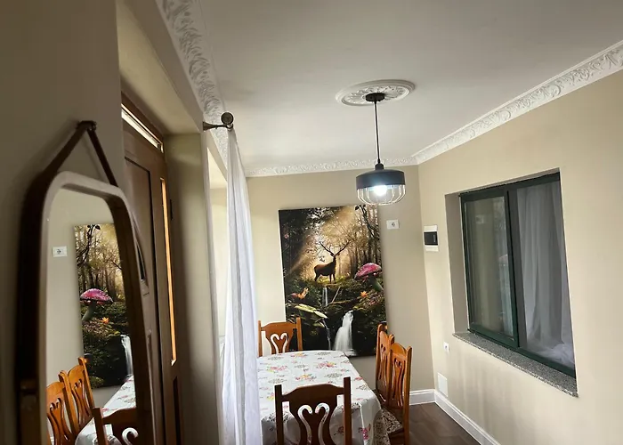 Vakantiehuis Ndregjoni Albanian