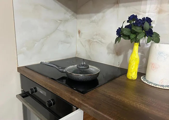 Vakantiehuis Ndregjoni Albanian