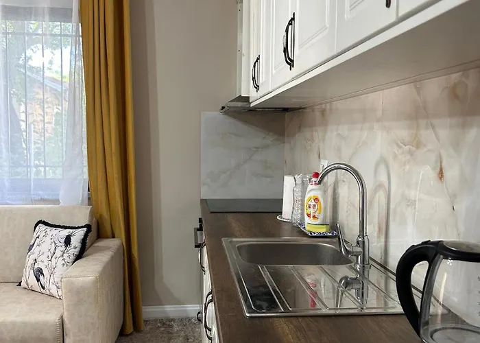 Ferienhaus Ndregjoni Albanian *