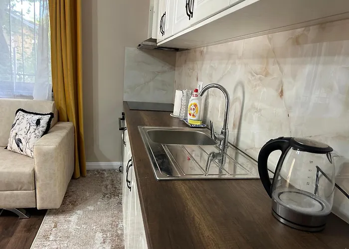 Ferienhaus Ndregjoni Albanian Klos
