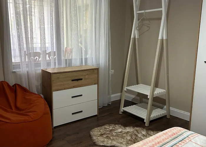 Ndregjoni Albanian Vakantiehuis