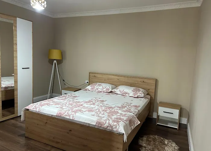 Vakantiehuis Ndregjoni Albanian